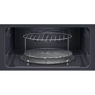 Встраиваемая микроволновая печь AEG NKM7N721T фото 3 в Новосибирске