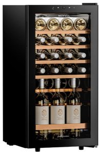 Винный шкаф Meyvel MV28-KBF1 фото в Новосибирске