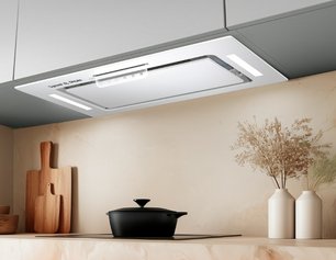 Встраиваемая вытяжка Zigmund Shtain K 170.5 W фото 2 в Новосибирске