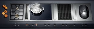 Встраиваемая вытяжка Gaggenau VL410111 фото 2 в Новосибирске