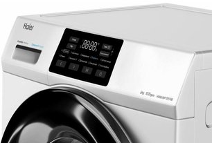 Стиральная машина Haier HW60-BP10919B фото 4 в Новосибирске