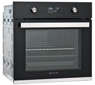 Духовой шкаф Vestfrost VFVTT68OMG фото 3 в Новосибирске