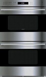 Сдвоенный духовой шкаф Вольф ICBDO30TE/S/TH фото в Новосибирске Сдвоенный духовой шкаф Wolf ICBDO30TE/S/TH фото в Новосибирске