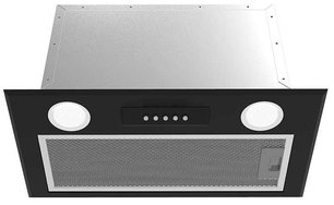 Встраиваемая вытяжка Мидеа MH60I370B фото в Новосибирске Встраиваемая вытяжка Midea MH60I370B фото в Новосибирске