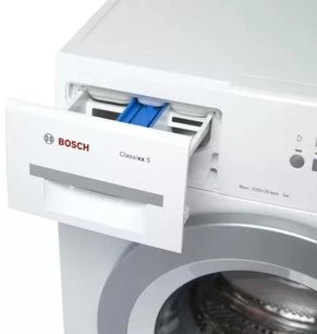 Стиральная машина Bosch WLG 20060 OE фото 3 в Новосибирске