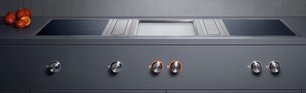 Встраиваемая вытяжка Gaggenau VL410111 фото 4 в Новосибирске