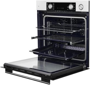 Духовой шкаф Kuppersberg KSO 610 W фото 4 в Новосибирске