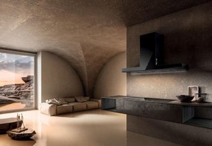 Вытяжка ELICA HAIKU BL/A/60 фото 3 в Новосибирске