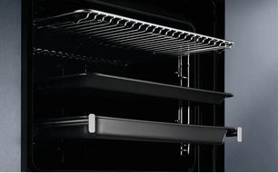 Духовой шкаф Electrolux EOD3H50BK фото 2 в Новосибирске