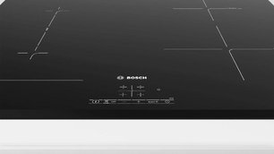 Варочная панель Бош PWP631BB1E фото 2 в Новосибирске Варочная панель Bosch PWP631BB1E фото 2 в Новосибирске