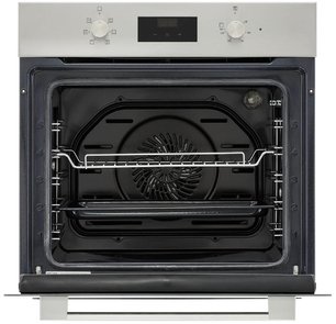 Электрический духовой шкаф KRONA MAGNETE 60 IX фото 3 в Новосибирске