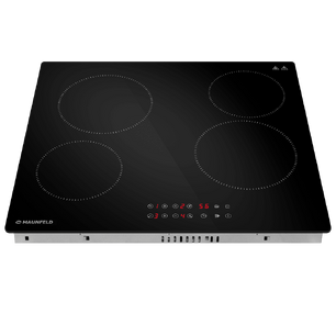 Варочная панель Maunfeld CVCE594STBK фото 2 в Новосибирске