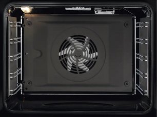 Духовой шкаф Электролюкс EOF5C70X фото 4 в Новосибирске Духовой шкаф Electrolux EOF5C70X фото 4 в Новосибирске