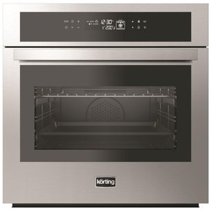 Духовой шкаф Korting OKB 9102 CSX PRO фото в Новосибирске