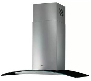 Вытяжка Franke FGC 925 BK/XS фото в Новосибирске