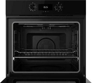 Духовой шкаф Тека HLB 8400 FULL BLACK фото 2 в Новосибирске Духовой шкаф Teka HLB 8400 FULL BLACK фото 2 в Новосибирске