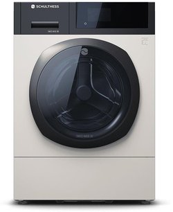 Schulthess Flaw Less (стиральная машина ADA1.105BE1H3J3K + сушильная машина MDA1.105FH3K) фото 2 в Новосибирске Schulthess Flaw Less (стиральная машина ADA1.105BE1H3J3K + сушильная машина MDA1.105FH3K) фото 2 в Новосибирске