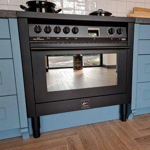 Варочный центр Lofra PNMG96MFT/5IF фото 2 в Новосибирске