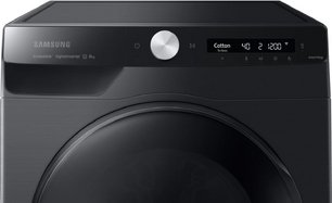 Стиральная машина Samsung WW80AG6L28BBLP фото 3 в Новосибирске