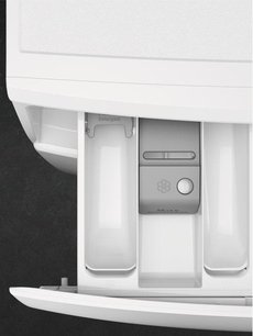 Стиральная машина AEG LFR73844BE фото 4 в Новосибирске