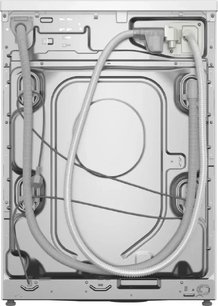 Стирально-сушильная машина Bosch WNC244070 фото 4 в Новосибирске