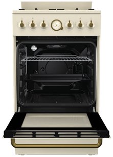 Газовая плита Gorenje G51CLI фото 3 в Новосибирске