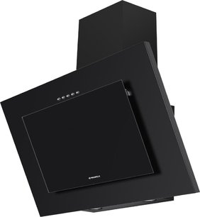 Кухонная вытяжка MAUNFELD Tower Light 50 черный фото 2 в Новосибирске