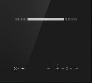 Варочная панель Горение ECT322ORAB фото 3 в Новосибирске Варочная панель Gorenje ECT322ORAB фото 3 в Новосибирске