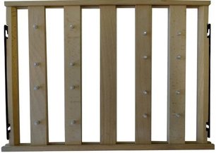 Винный шкаф Dunavox DAB-42.117DB фото 2 в Новосибирске