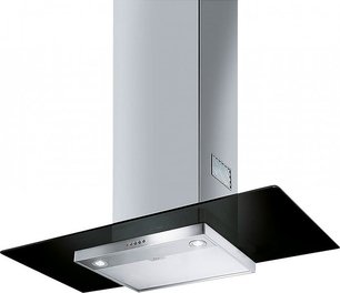 Вытяжка Smeg KFV92DNE фото в Новосибирске