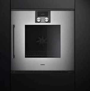 Духовой шкаф Gaggenau BOP 220-110 фото 2 в Новосибирске