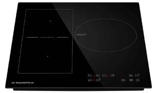Варочная панель Maunfeld CVI453BK1 фото 2 в Новосибирске