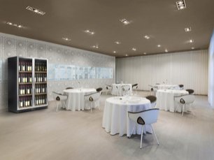 Винный шкаф Dometic C125G Double WineBar фото 3 в Новосибирске