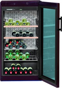 Винный шкаф Liebherr WK 2977 Grand Cru фото 2 в Новосибирске