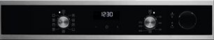 Духовой шкаф Electrolux EOC5E70X фото 2 в Новосибирске