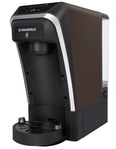 Кофеварка Maunfeld MCCM-CM823BR фото 2 в Новосибирске