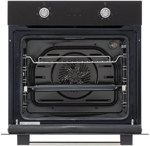 Электрический духовой шкаф KRONA BEATO 60 BL фото 4 в Новосибирске