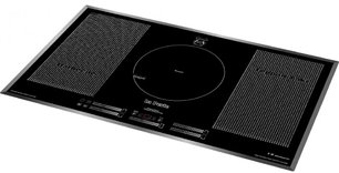 Индукционная варочная поверхность Кайзер KCT 97 FI La Perle фото 2 в Новосибирске Индукционная варочная поверхность Kaiser KCT 97 FI La Perle фото 2 в Новосибирске