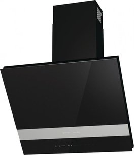 Настенная каминная вытяжка Gorenje WHI 643 ORA B фото 3 в Новосибирске