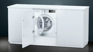 Стиральная машина Siemens WI14W540OE фото 4 в Новосибирске