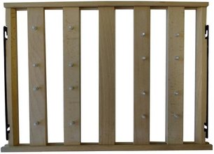 Винный шкаф Dunavox DAB-42.117DSS фото 2 в Новосибирске