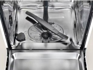 Встраиваемая посудомоечная машина Электролюкс EEA717110L фото 2 в Новосибирске Встраиваемая посудомоечная машина Electrolux EEA717110L фото 2 в Новосибирске