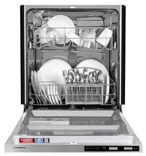 Встраиваемая посудомоечная машина Maunfeld MLP60020 Light Beam фото 3 в Новосибирске