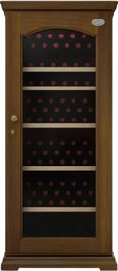 Винный шкаф IP CEXK 401-6 LNU фото 2 в Новосибирске