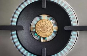 Варочный центр Bertazzoni MAS100 6 MFE T CR T фото 3 в Новосибирске