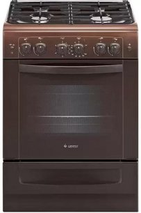 Плита Gefest ПГ 6101-02 0001 фото в Новосибирске