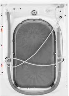 Стиральная машина Electrolux EW7FN248S фото 2 в Новосибирске