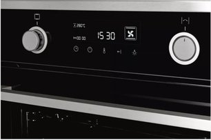 Духовой шкаф Kuppersberg HH 6612 T фото 4 в Новосибирске