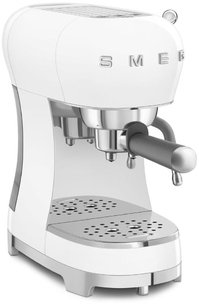 Кофемашина Smeg ECF02WHEU фото 4 в Новосибирске