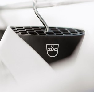 Стиральная машина V-ZUG AdoraWash V6000 AW6T-11025 R фото 4 в Новосибирске